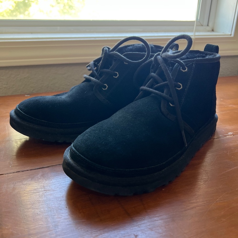 UGG Neumal Boot